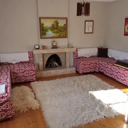 Meti Krujë