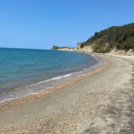 Gasthuis Meti Krujë