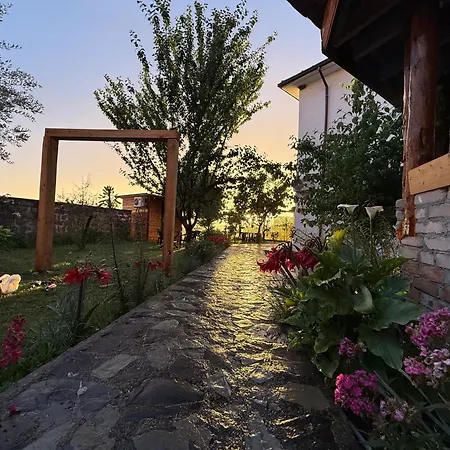 Guest house Meti Kruje