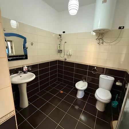 Guest house Meti