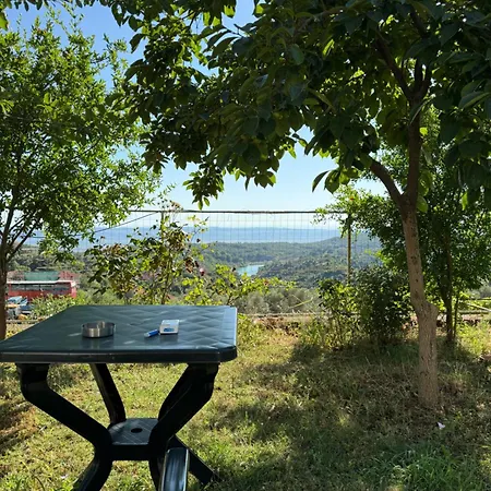 Meti Guest house Kruje