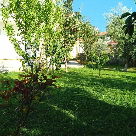 Guest house Meti Kruje