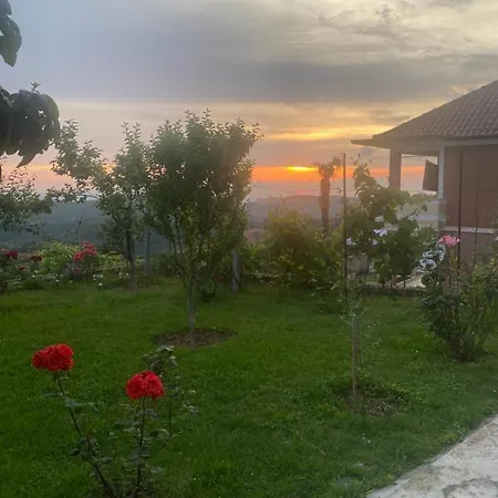 Guest house Meti *