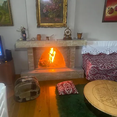 Meti Guest house *