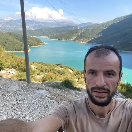 Meti Kruja