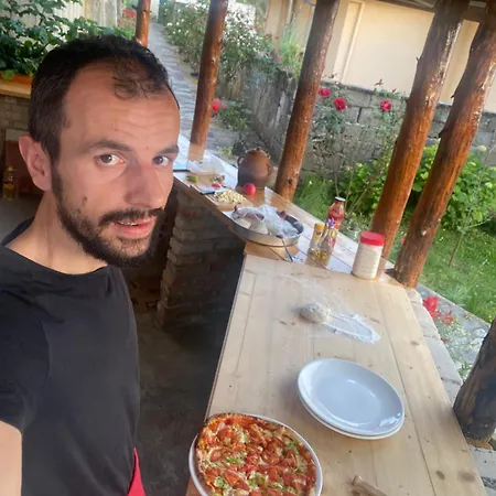 Meti Pensionat