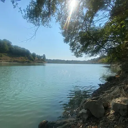 Meti * Kruje