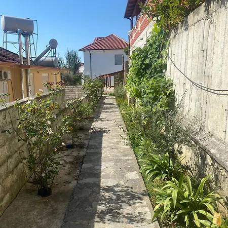 Meti Guest house Kruje