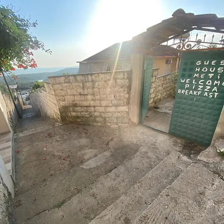 Meti Kruje