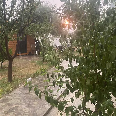Meti Guest house Kruje