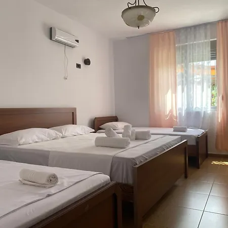 Meti Guest house