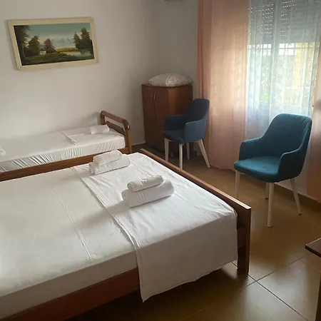 Meti Guest house Kruje