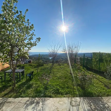 Guest house Meti Kruje