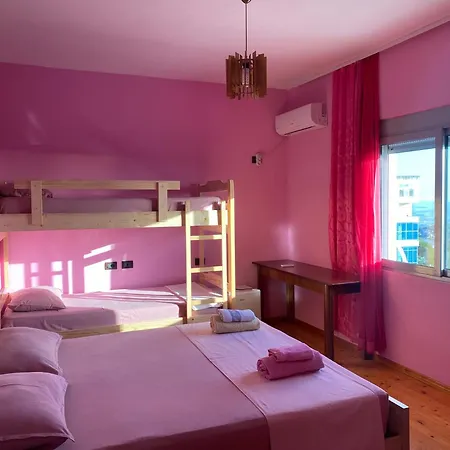 Maison d'hôtes Meti Krujë