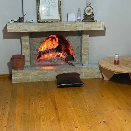 Meti * Krujë