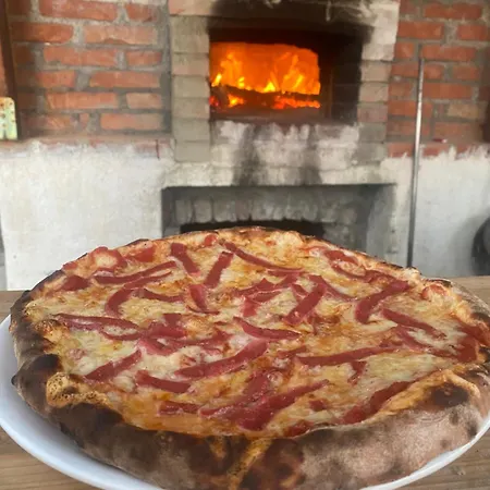 Meti Maison d'hôtes