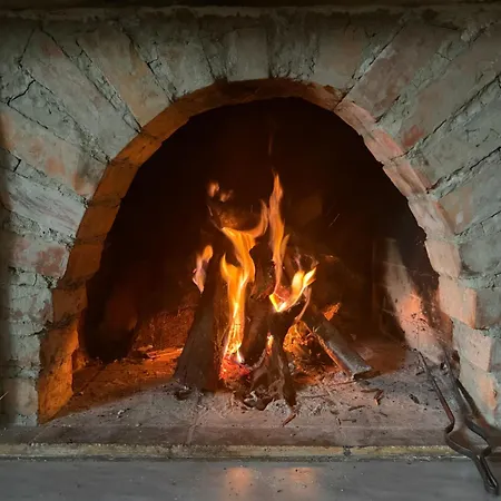 Meti Maison d'hôtes *
