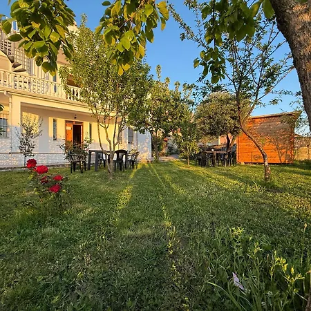 Maison d'hôtes Meti *