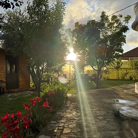 Maison d'hôtes Meti Krujë