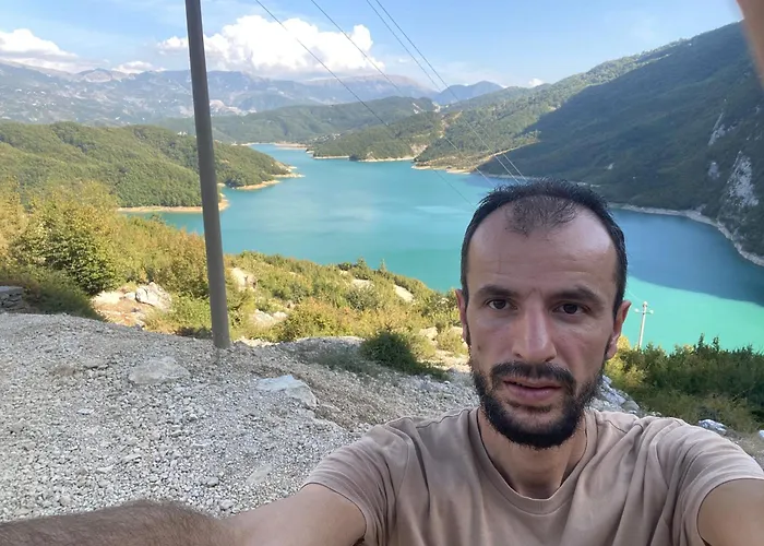 Meti Krujë