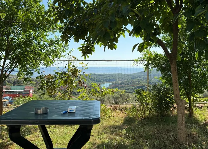 Meti Penzion Krujë